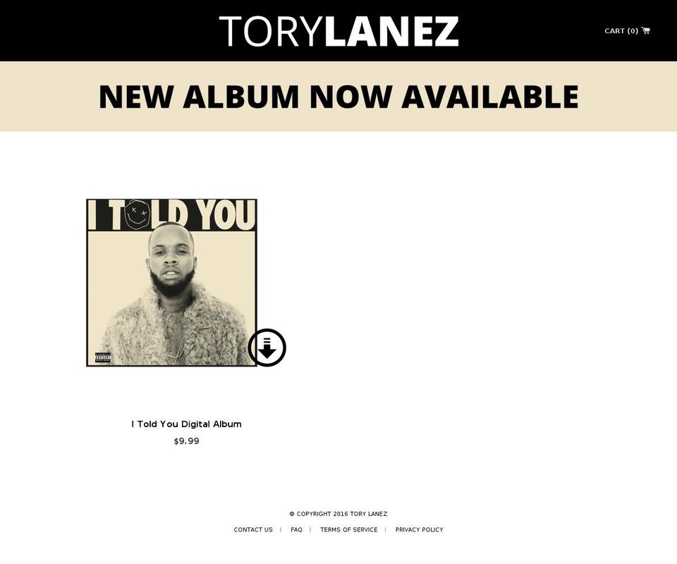 FH-..-Feb Shopify theme site example shoptorylanez.com