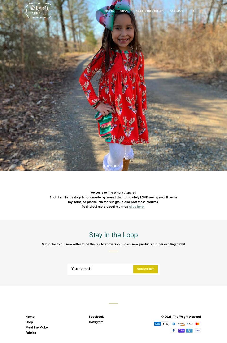 shoptwa.com shopify website screenshot