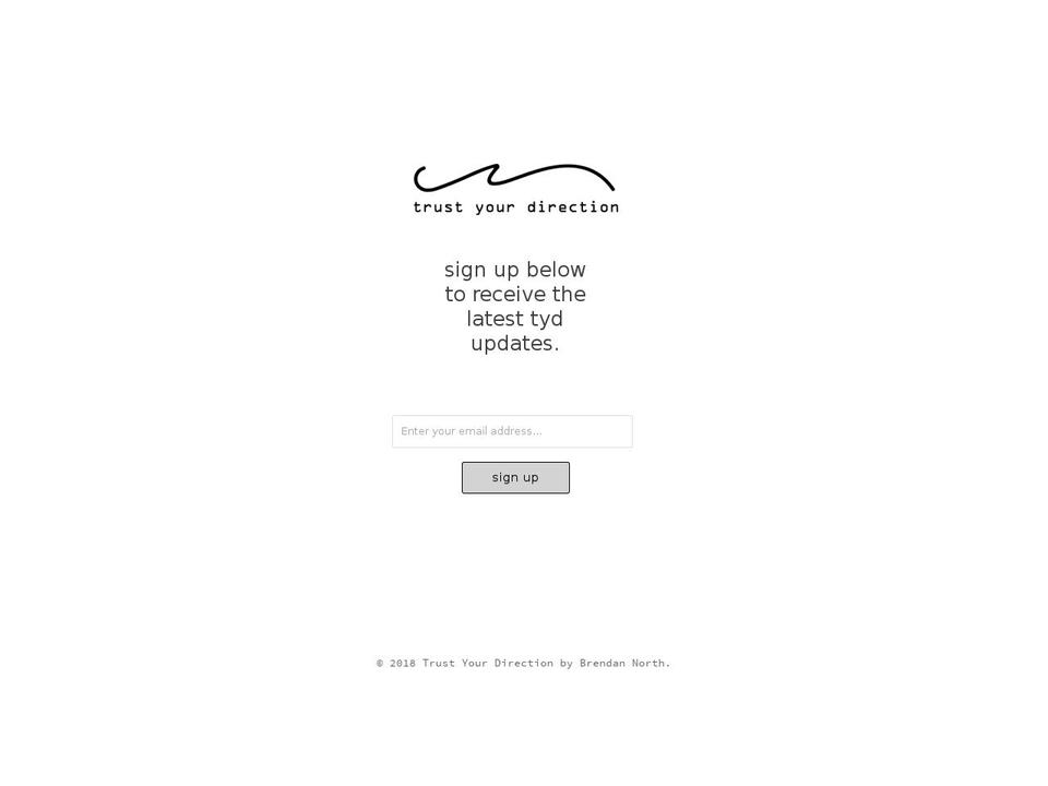shoptyd.com — Shopify storefront screenshot