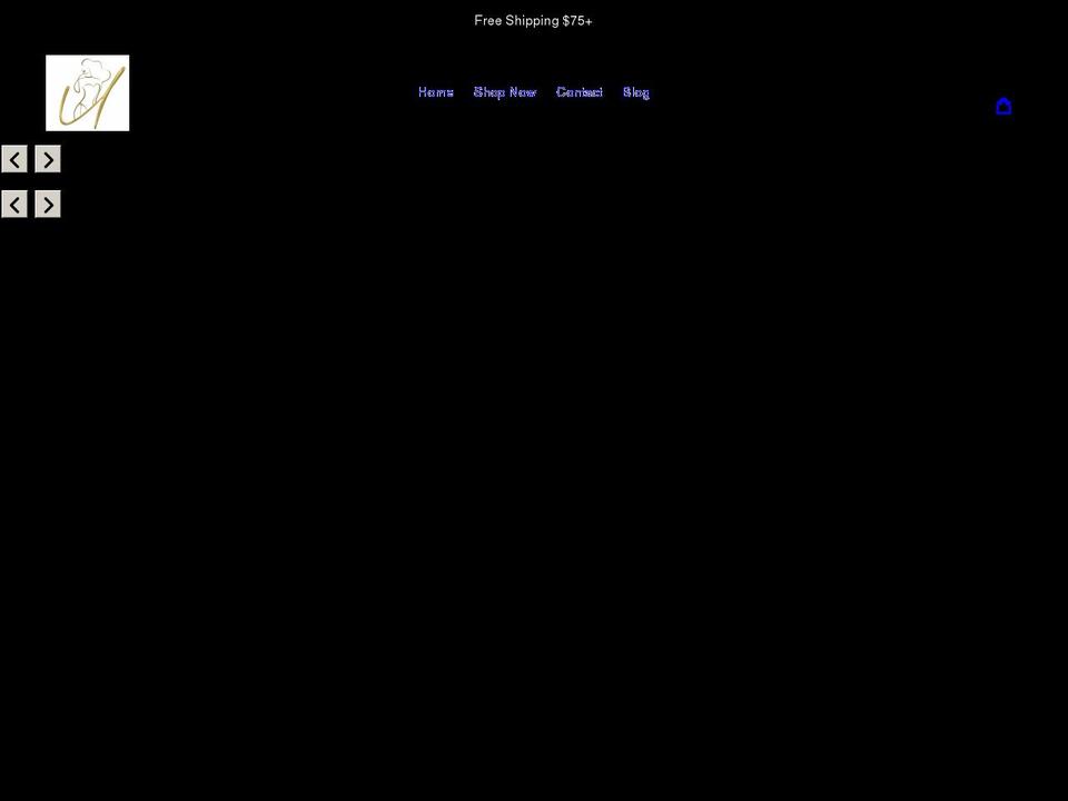 shopunmentionables.com shopify website screenshot