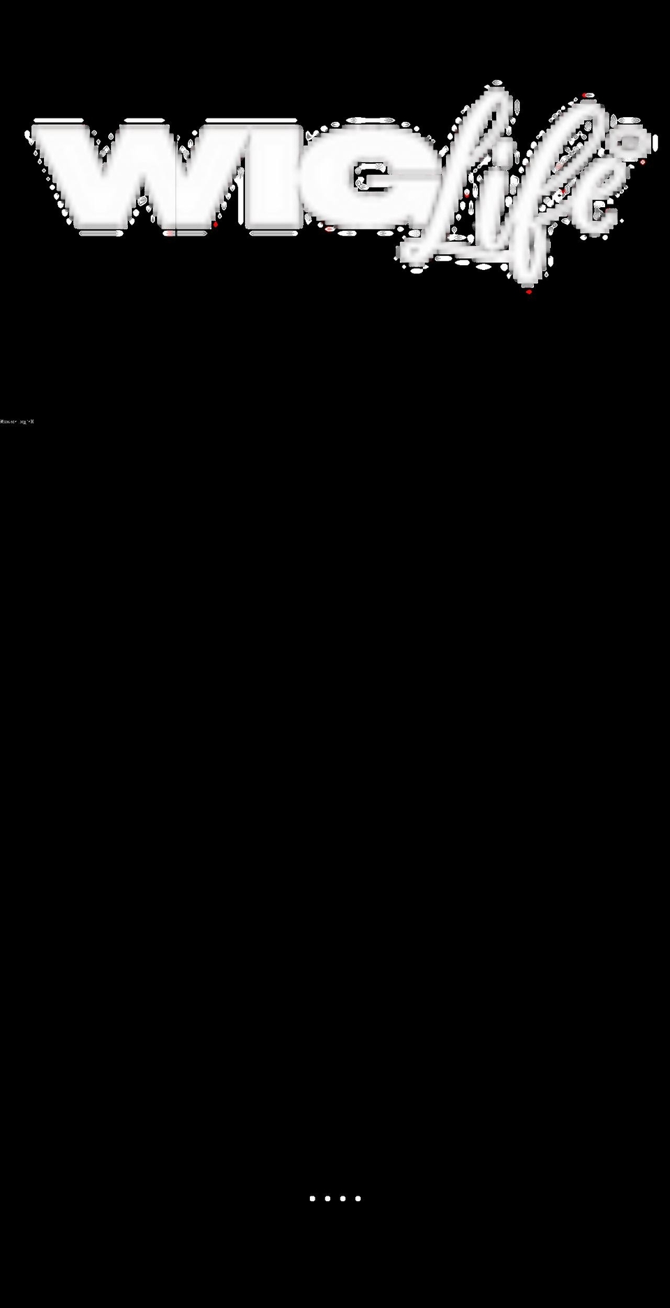 shopwiglife.com shopify website screenshot