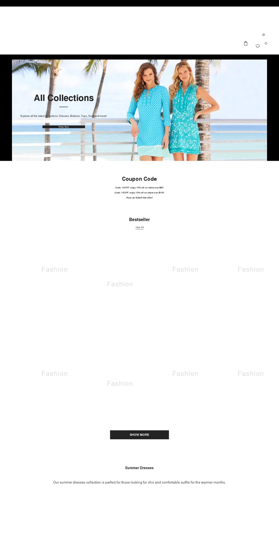 shopwiwi.com shopify website screenshot