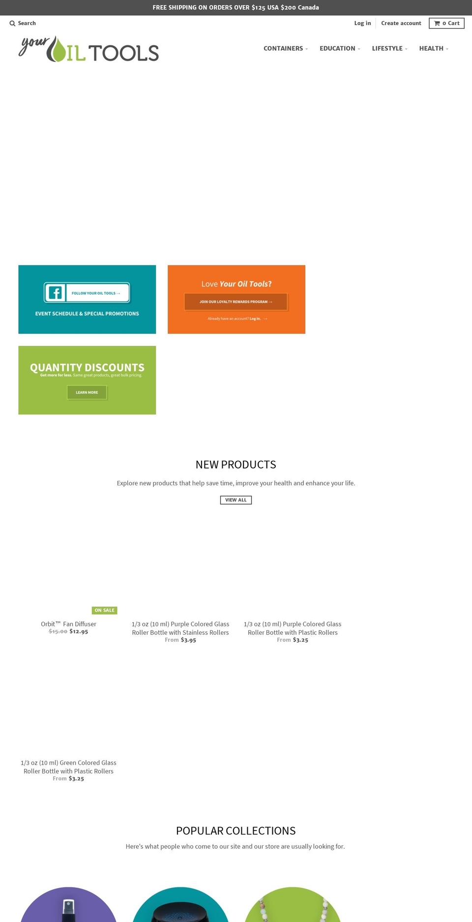 shopyot.com — Shopify storefront screenshot