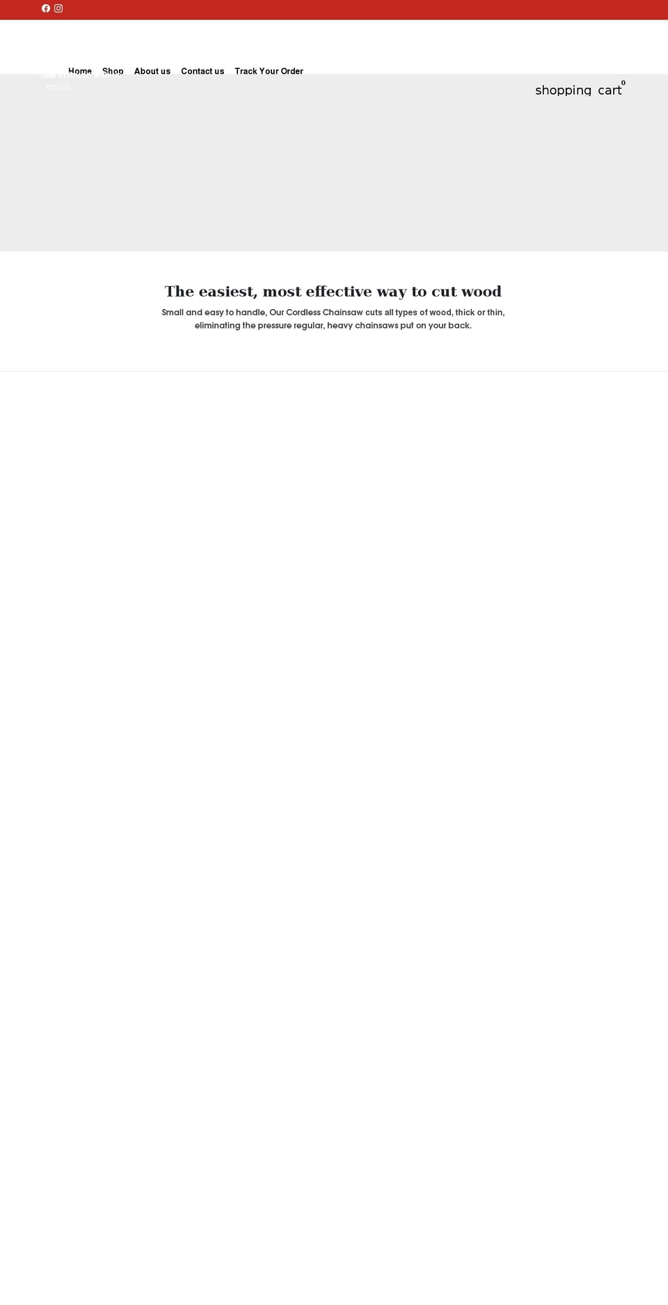 shopyox.com shopify website screenshot