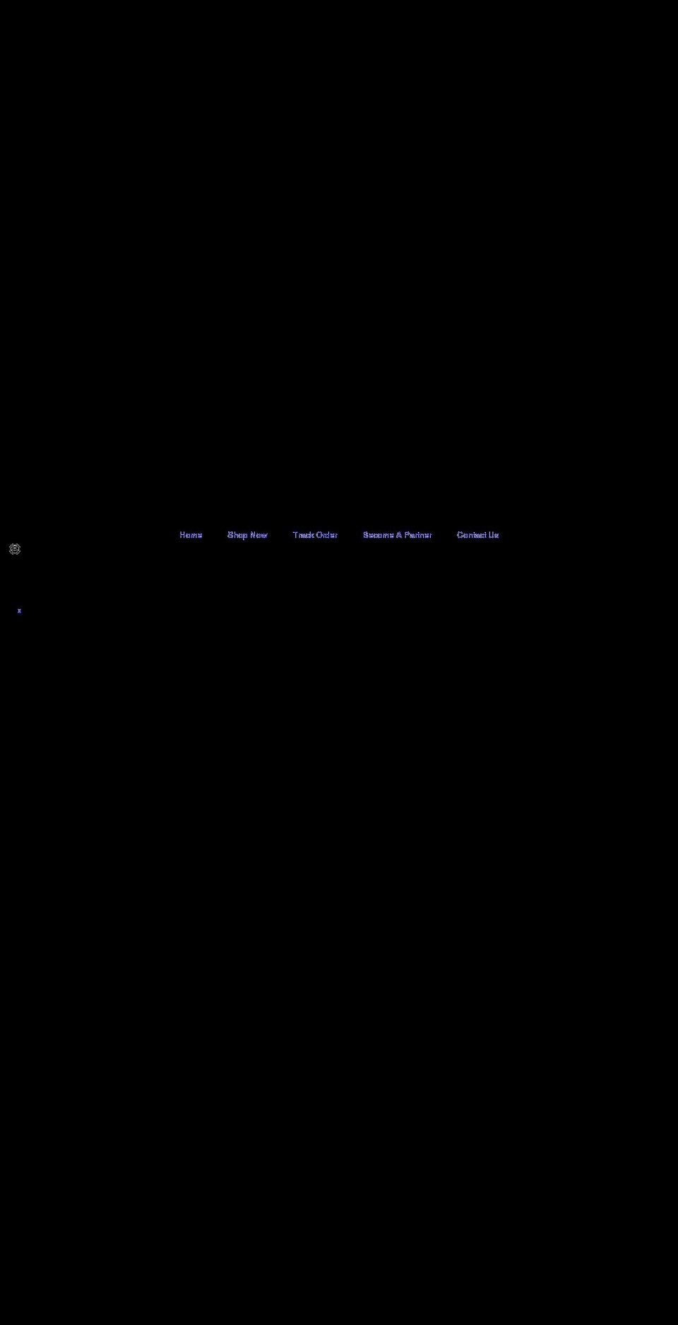 shopzu.com shopify website screenshot