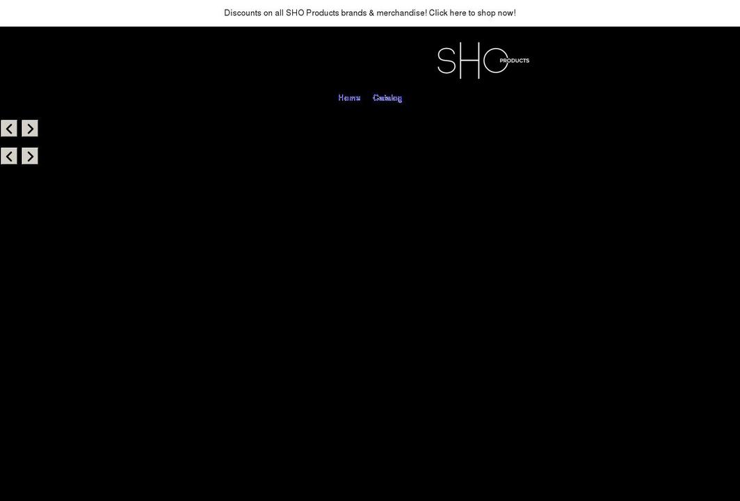 shoswag.store shopify website screenshot