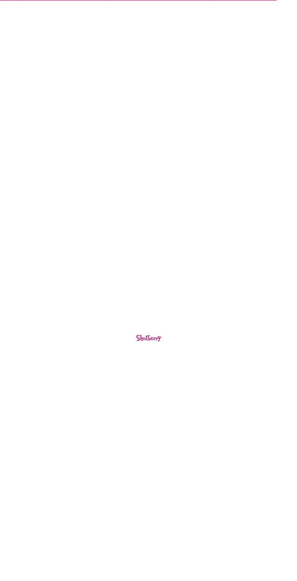 shotberrystore.com shopify website screenshot