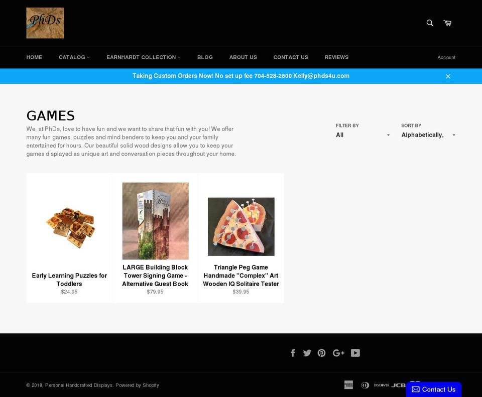 shotdropgame.com — Shopify storefront screenshot
