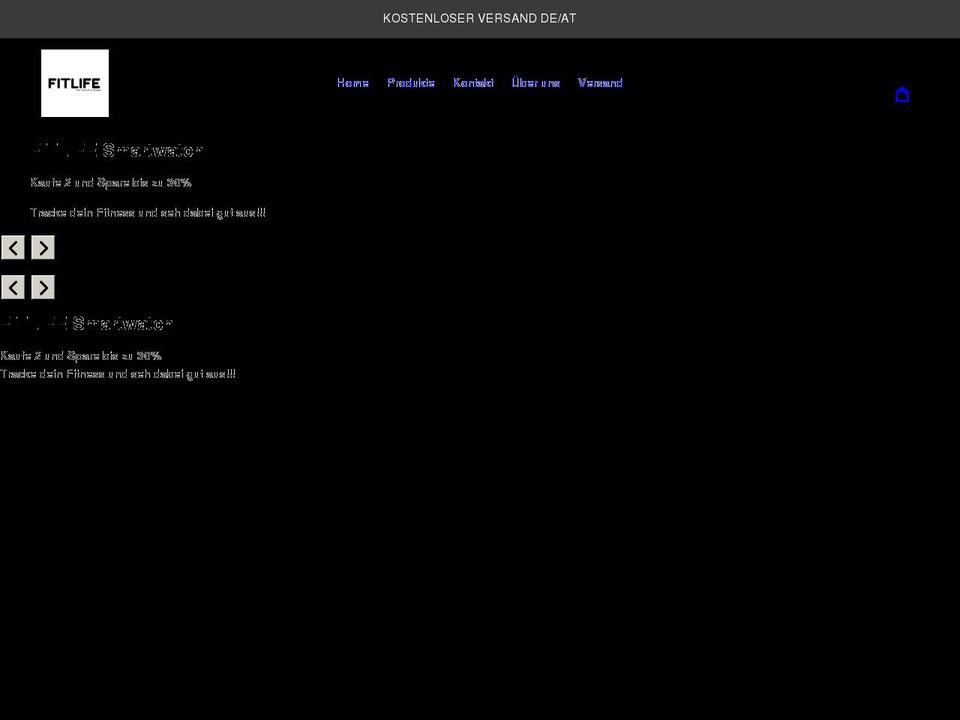 shotengai.com shopify website screenshot