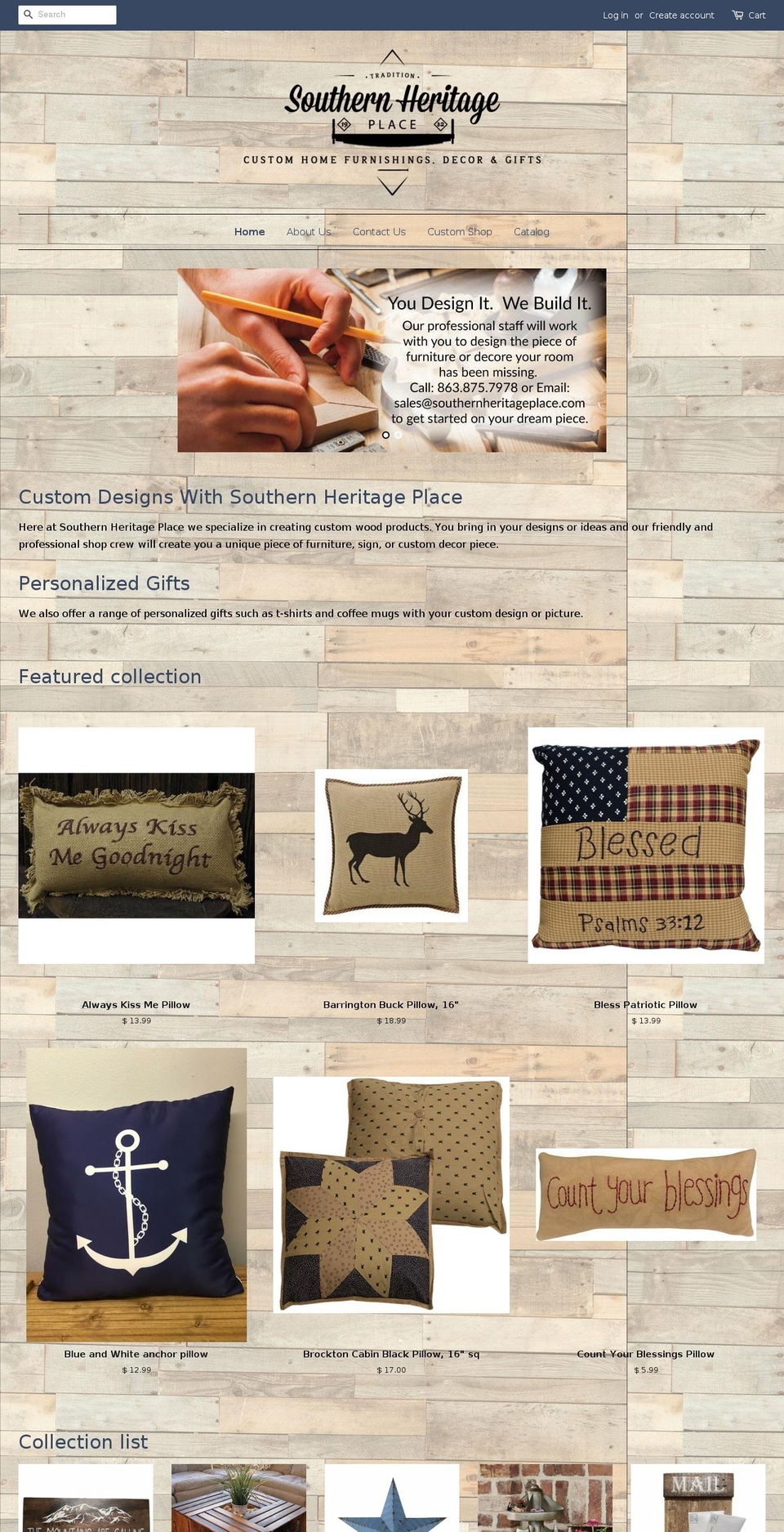 shp-store.com shopify website screenshot