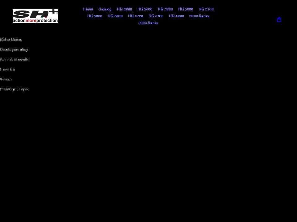 shplususa.com shopify website screenshot