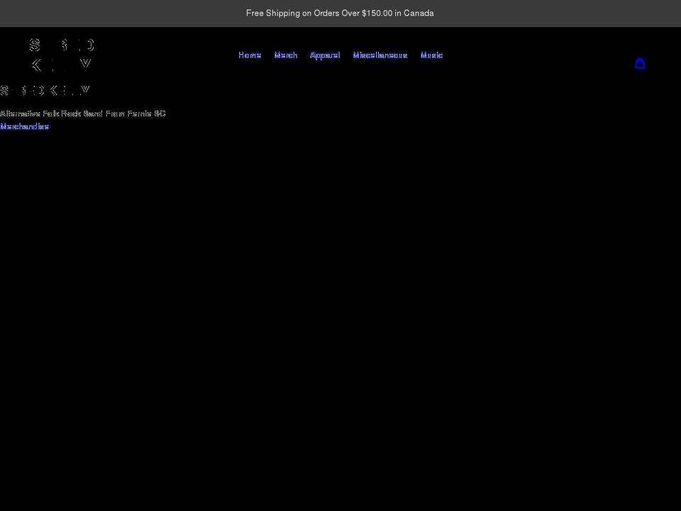 shred-kelly.myshopify.com shopify website screenshot