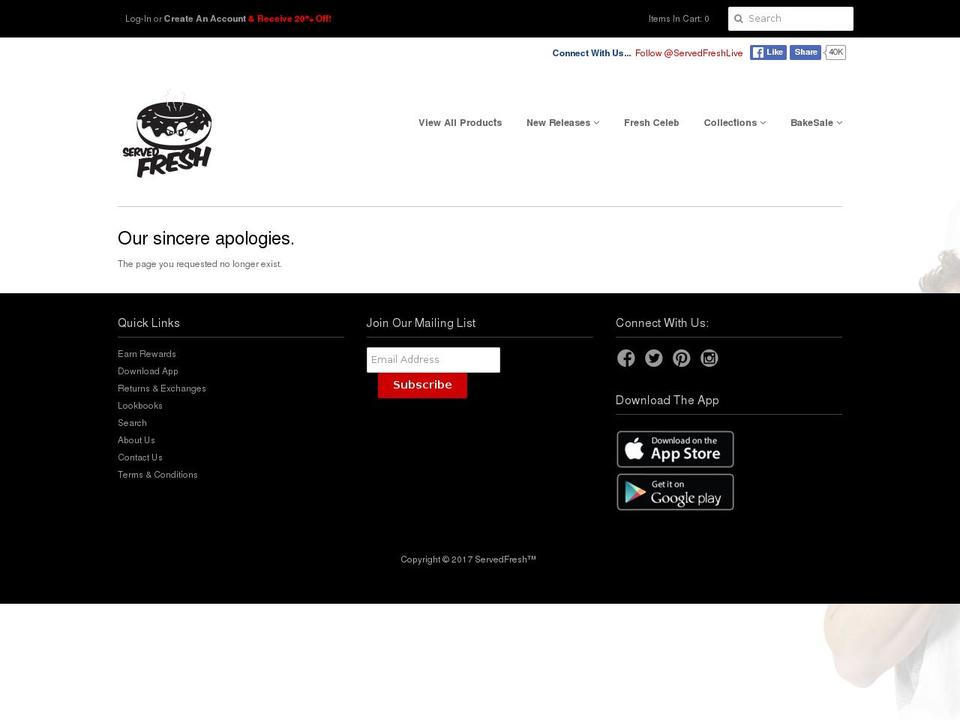 [Plus] Up-Sell Add...- Press logos hidden mobile Shopify theme site example shutupbyreginae.com