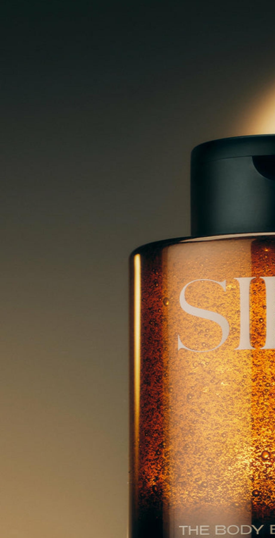 sidiathebrand.com shopify website screenshot