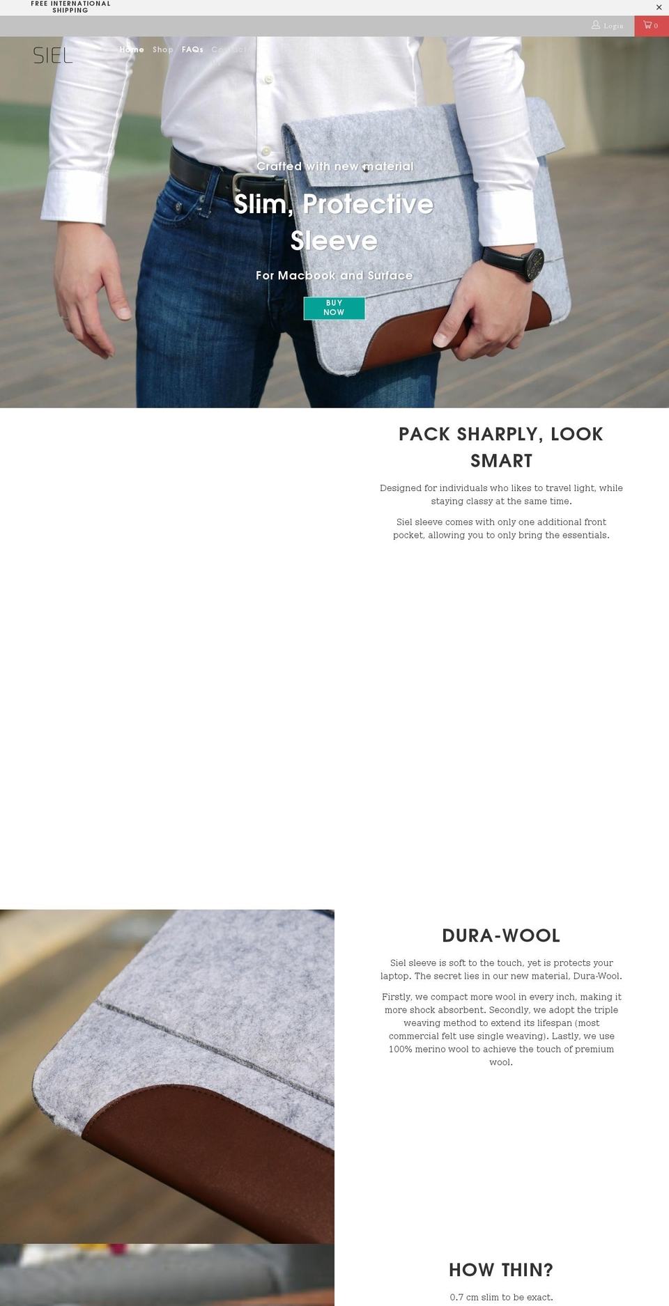 Turbo-August-10-2018 Shopify theme site example sielsleeves.com