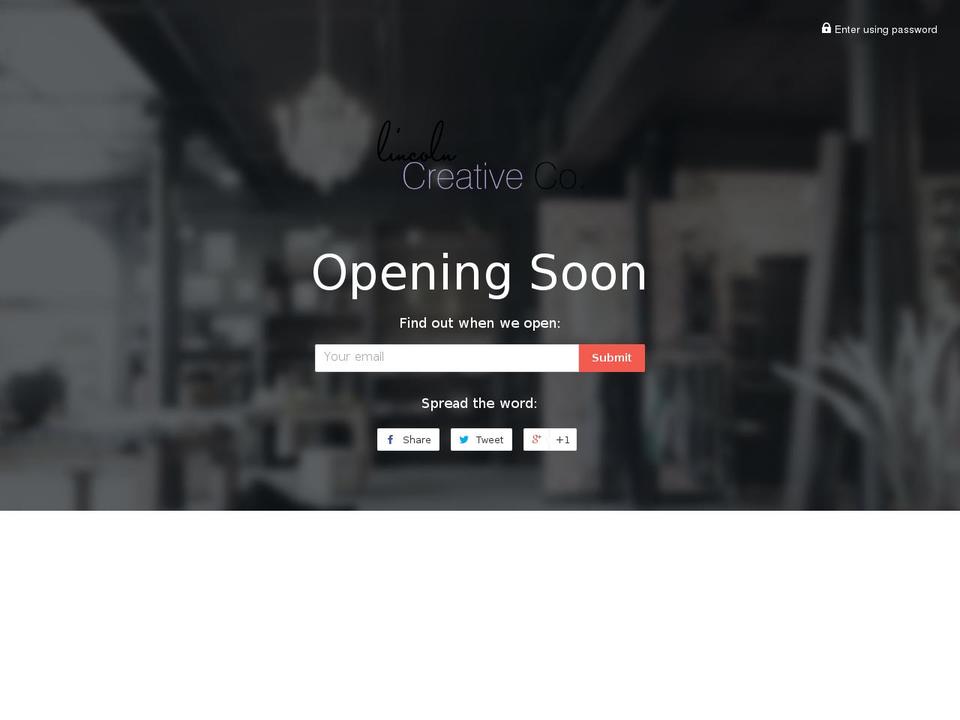 siennabubbleco.com shopify website screenshot