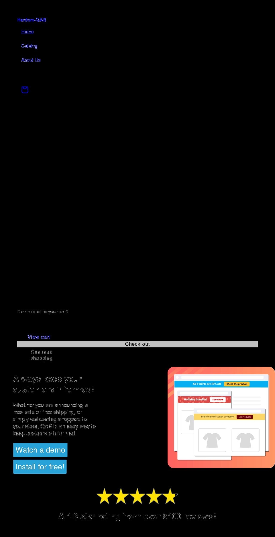 sigma-32.myshopify.com shopify website screenshot
