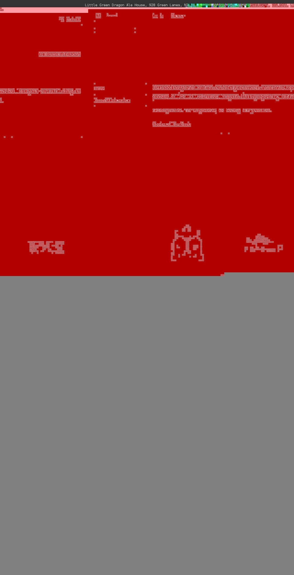 signaresn.com shopify website screenshot