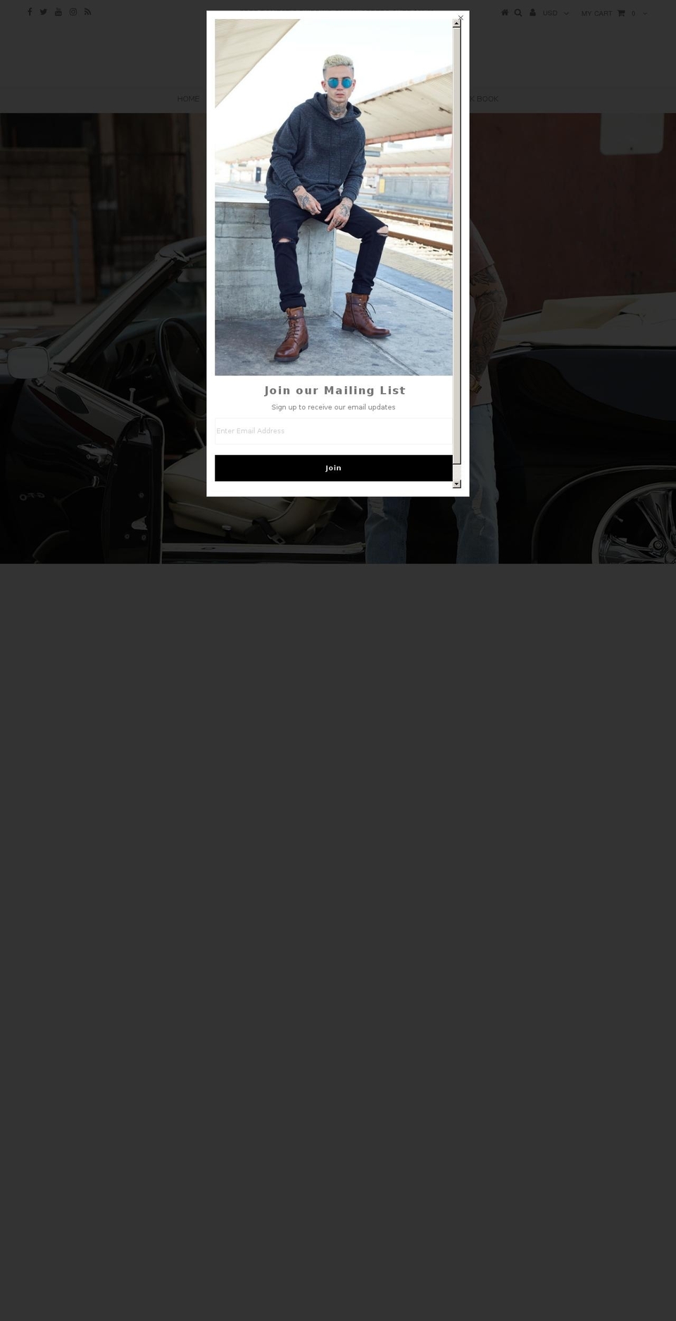 signatureinnovationgroup.com shopify website screenshot