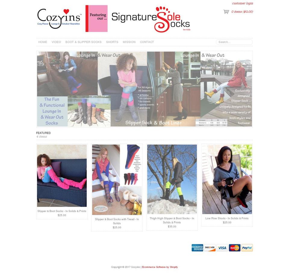 signaturesolesocks.com shopify website screenshot