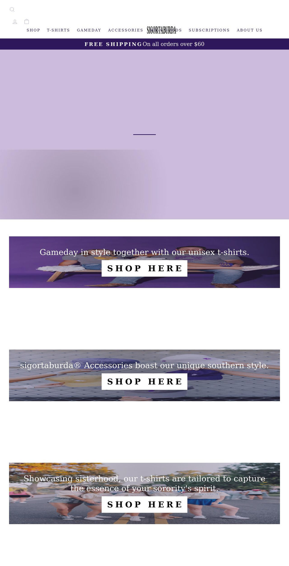 sigortaburda.com shopify website screenshot