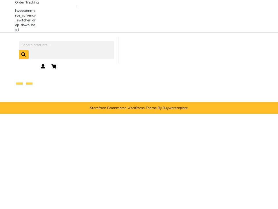 shopify-theme Shopify theme site example silegend.com