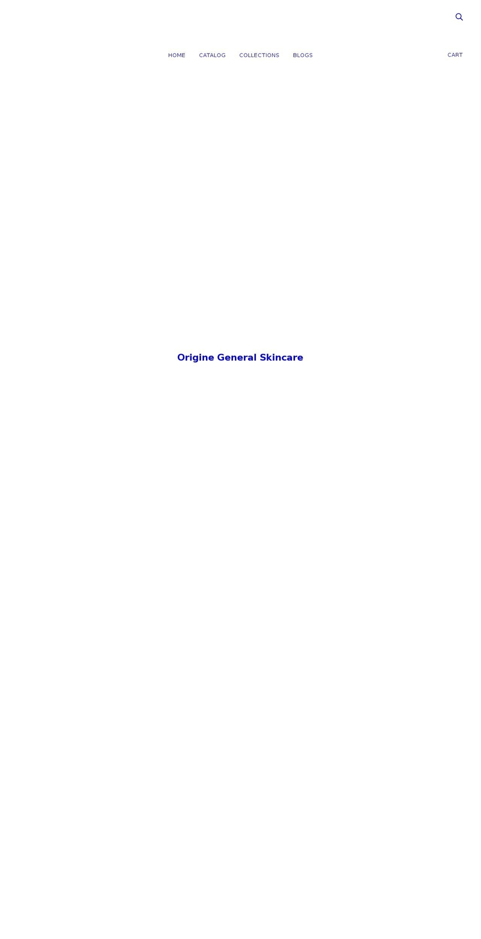 silisse.com shopify website screenshot