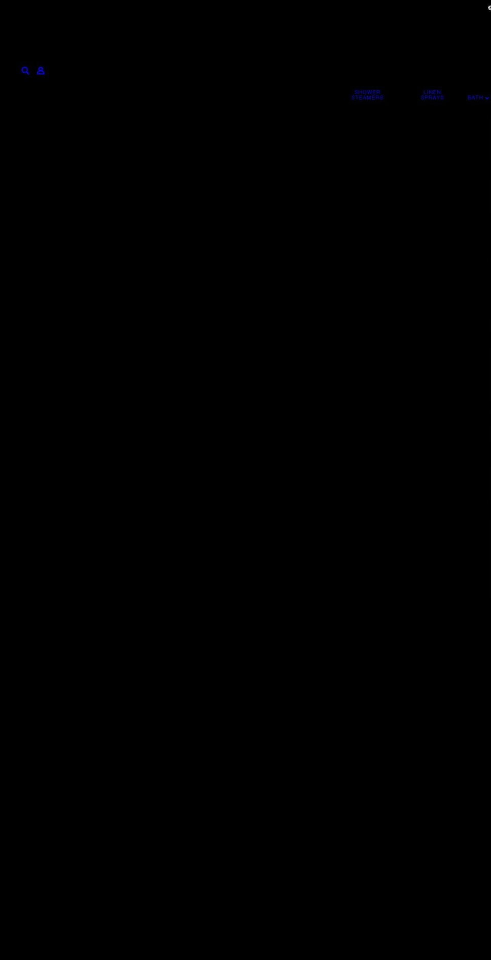 silknsoak.com shopify website screenshot