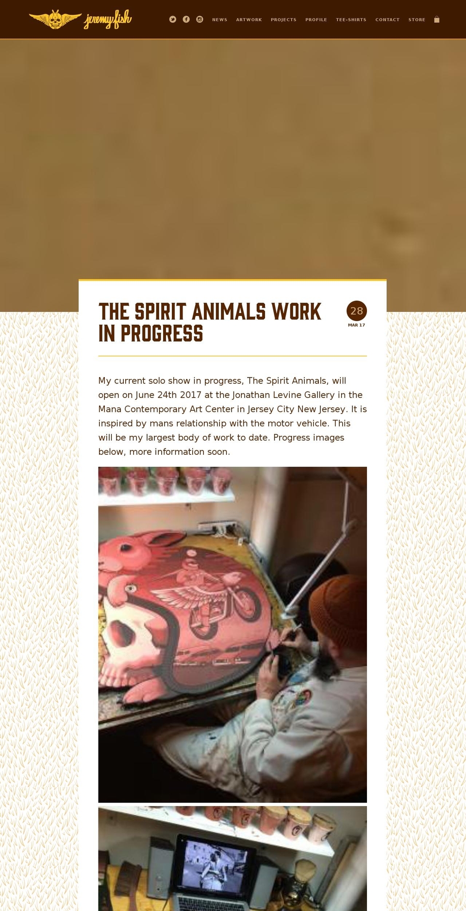 sillypinkbunnies.com shopify website screenshot