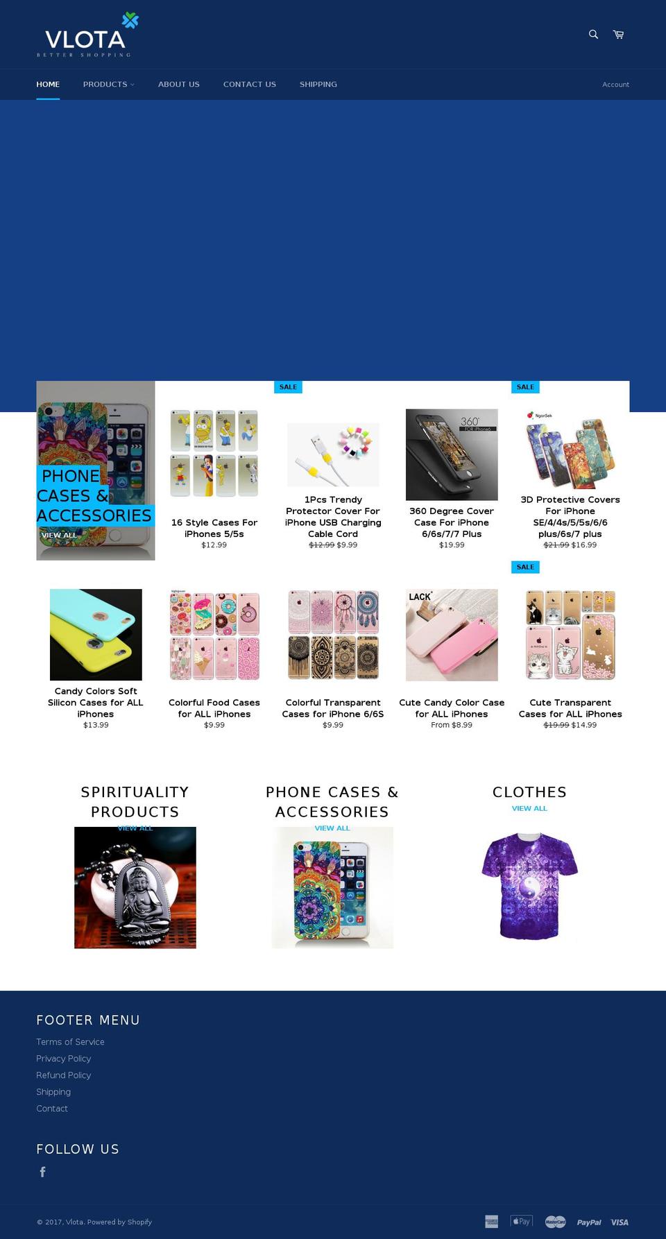 silvafashion.com shopify website screenshot