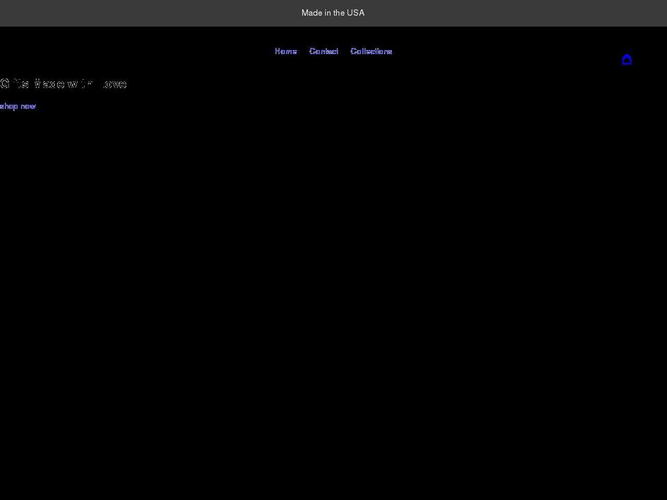 silvercharmgifts.com shopify website screenshot