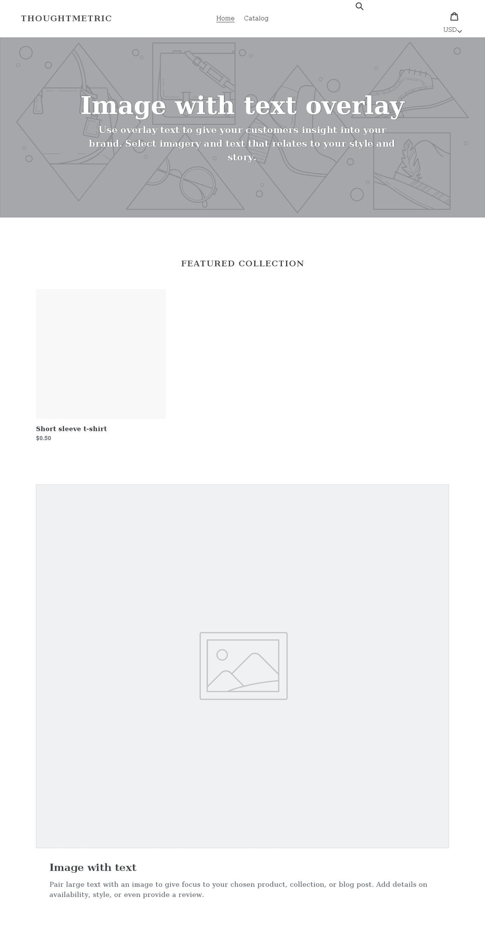 silvergobletgames.com shopify website screenshot