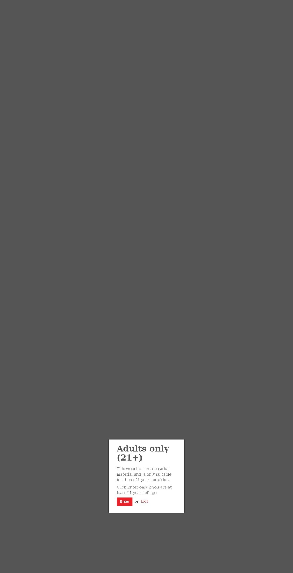 SW Theme Shopify theme site example simonwolffltd.com