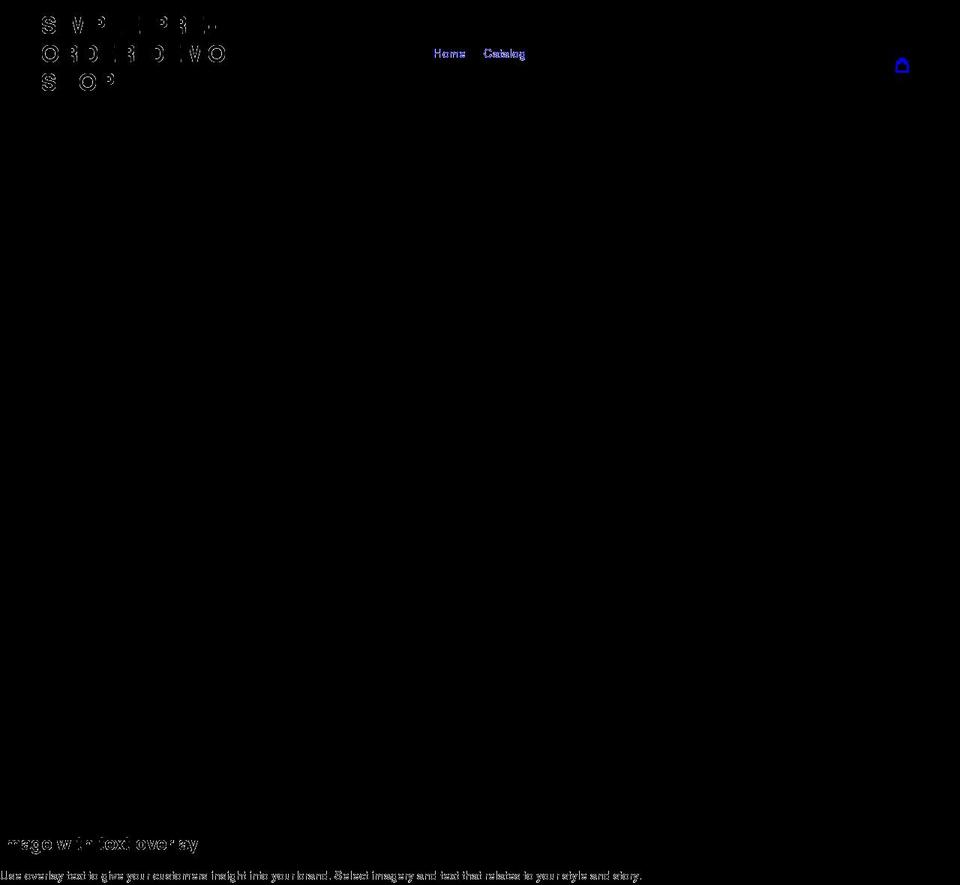 simple-pre-order-demo-shop.myshopify.com shopify website screenshot