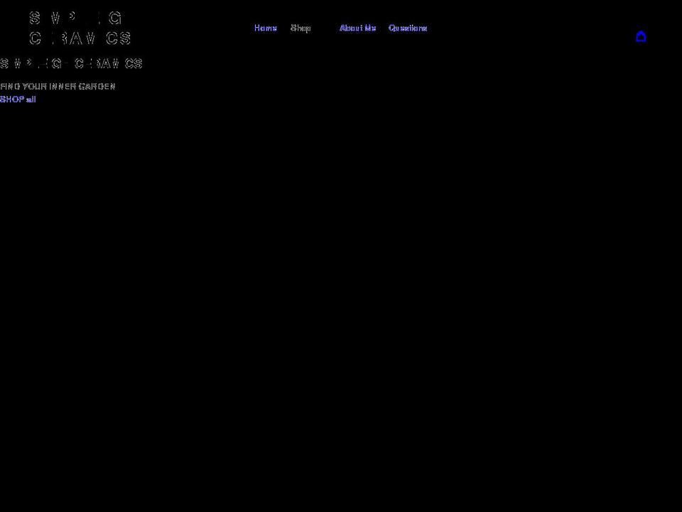 simpleighceramics.com shopify website screenshot