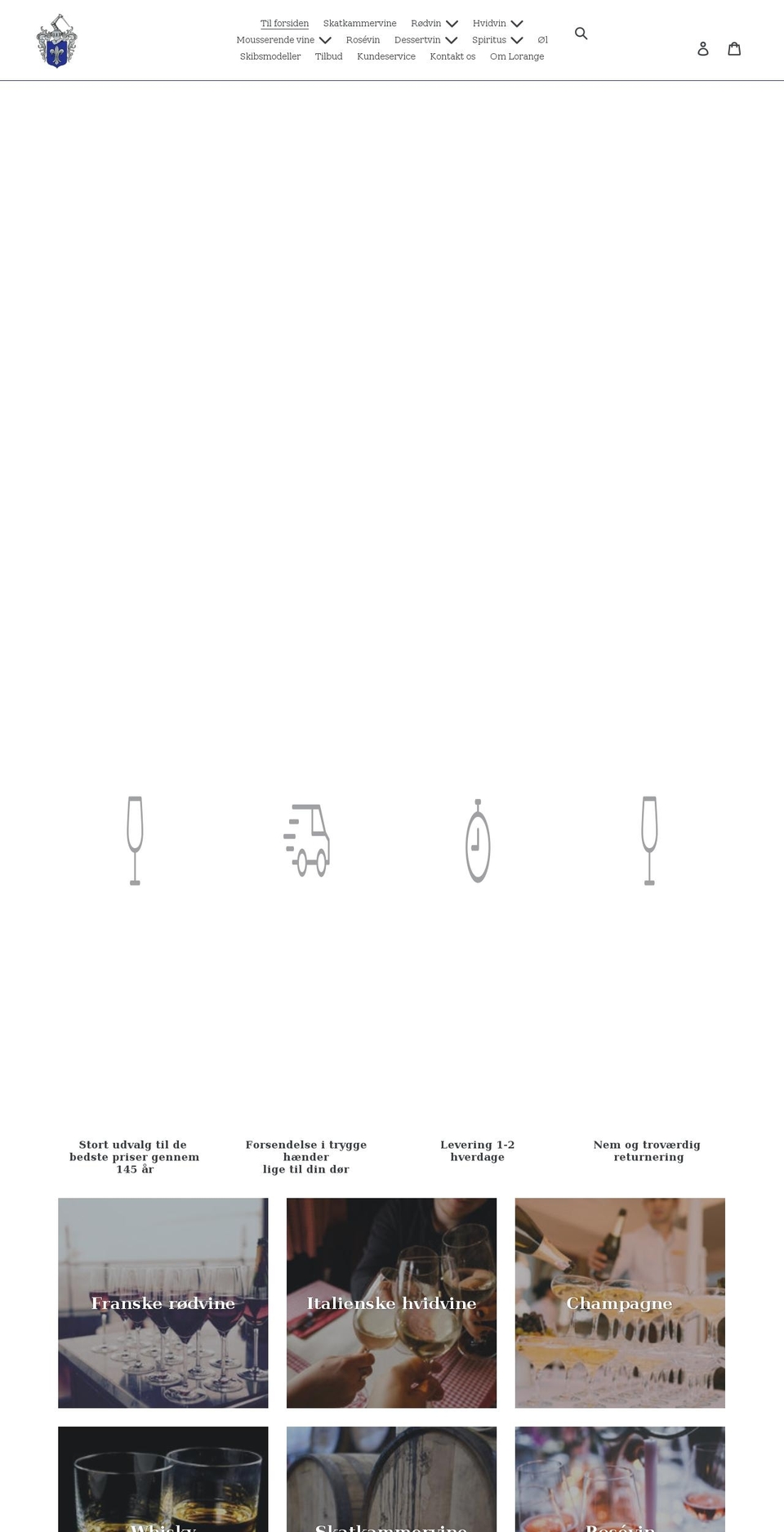 simplescormpackager.com shopify website screenshot