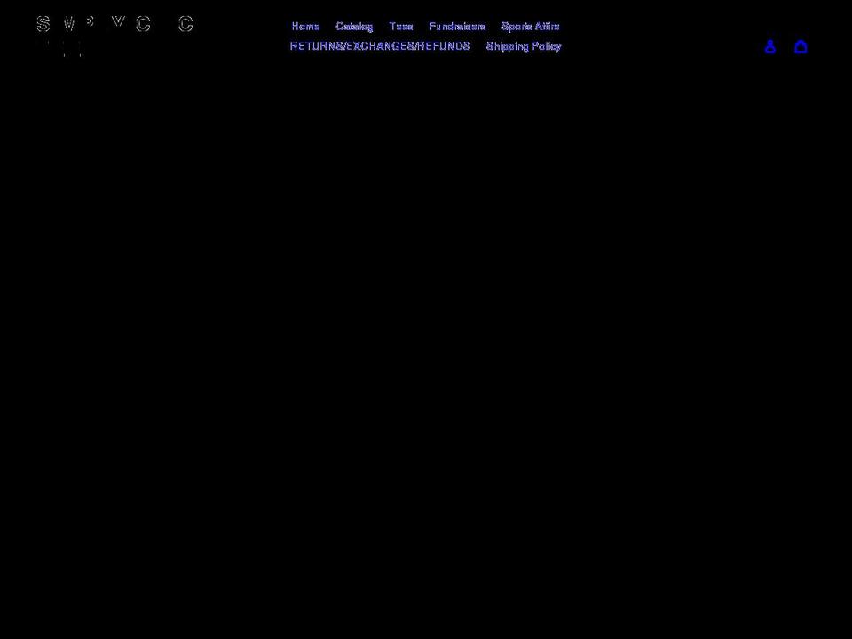 simplychictee.com shopify website screenshot