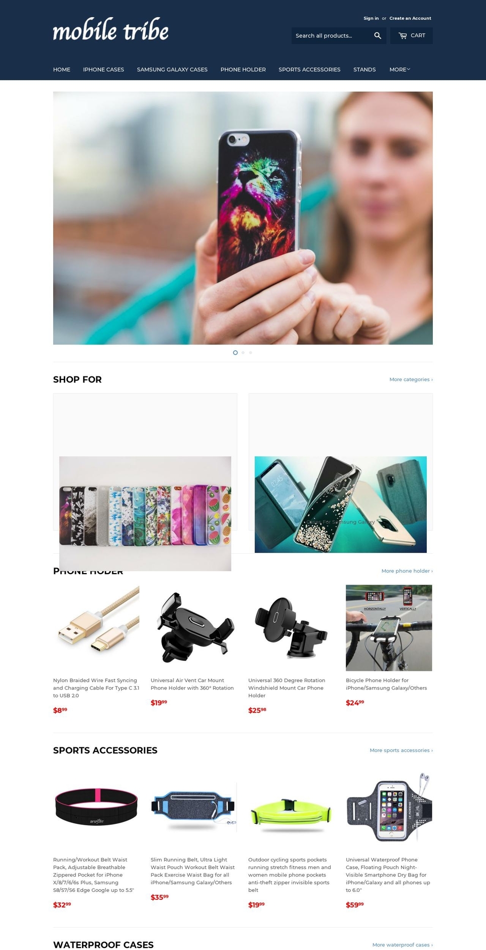 simplygiftshop.com shopify website screenshot
