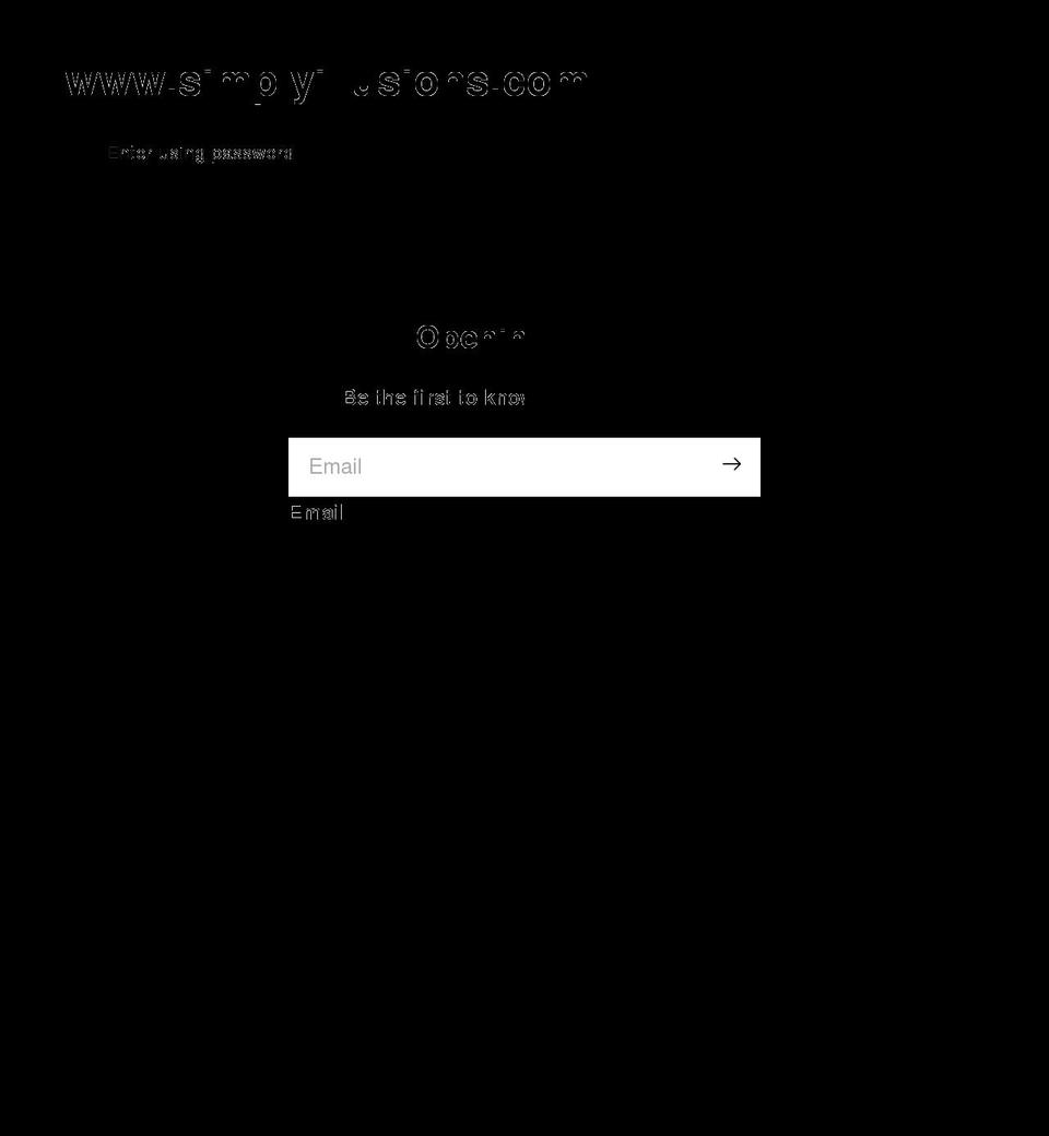 simplyillusions.com shopify website screenshot
