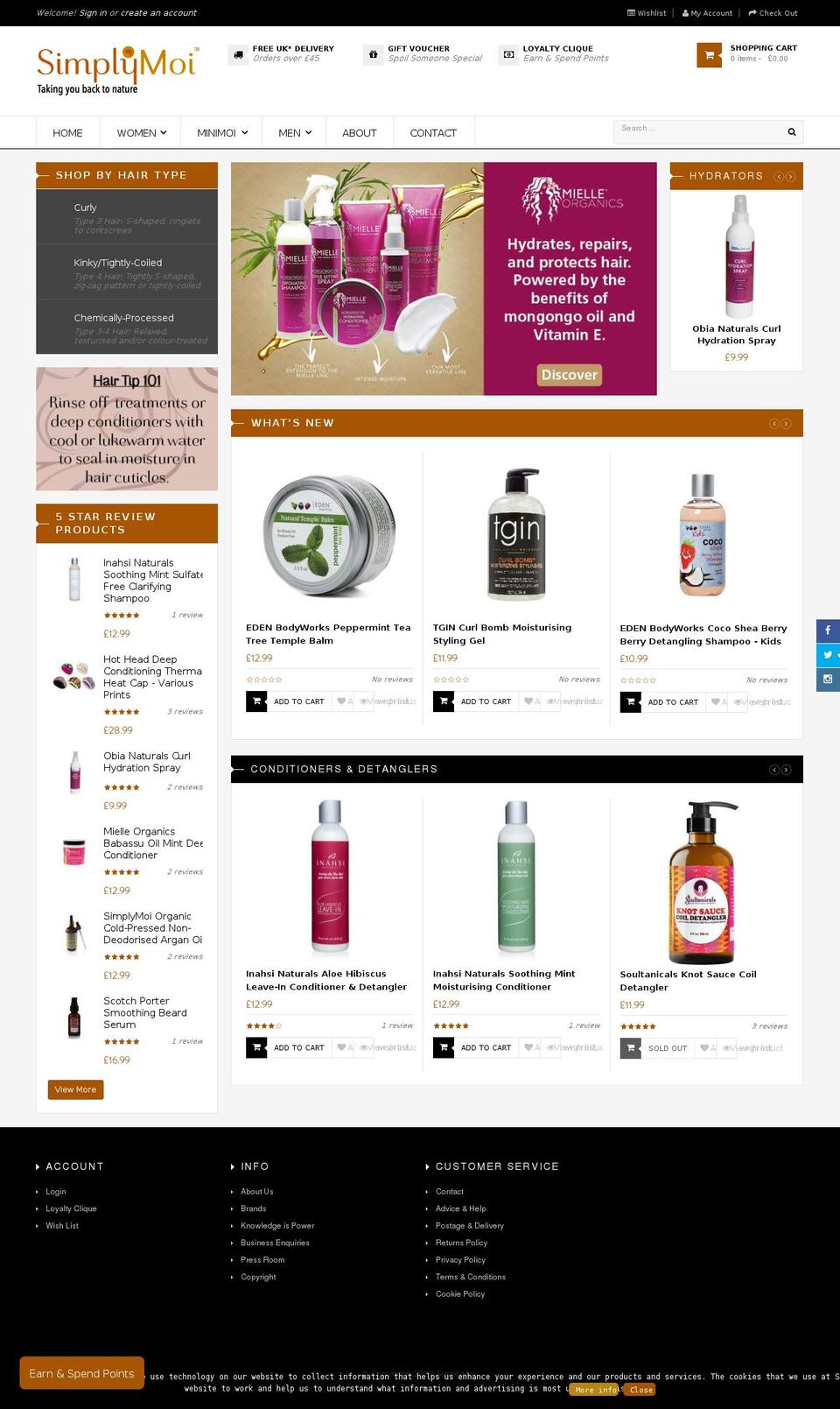 ap-next-store Shopify theme site example simplymoi.uk