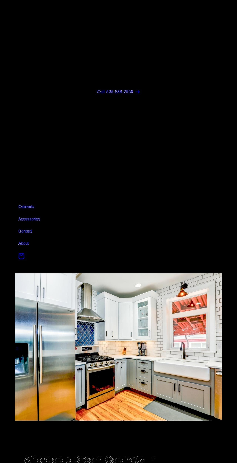 simplyremodeled.com shopify website screenshot