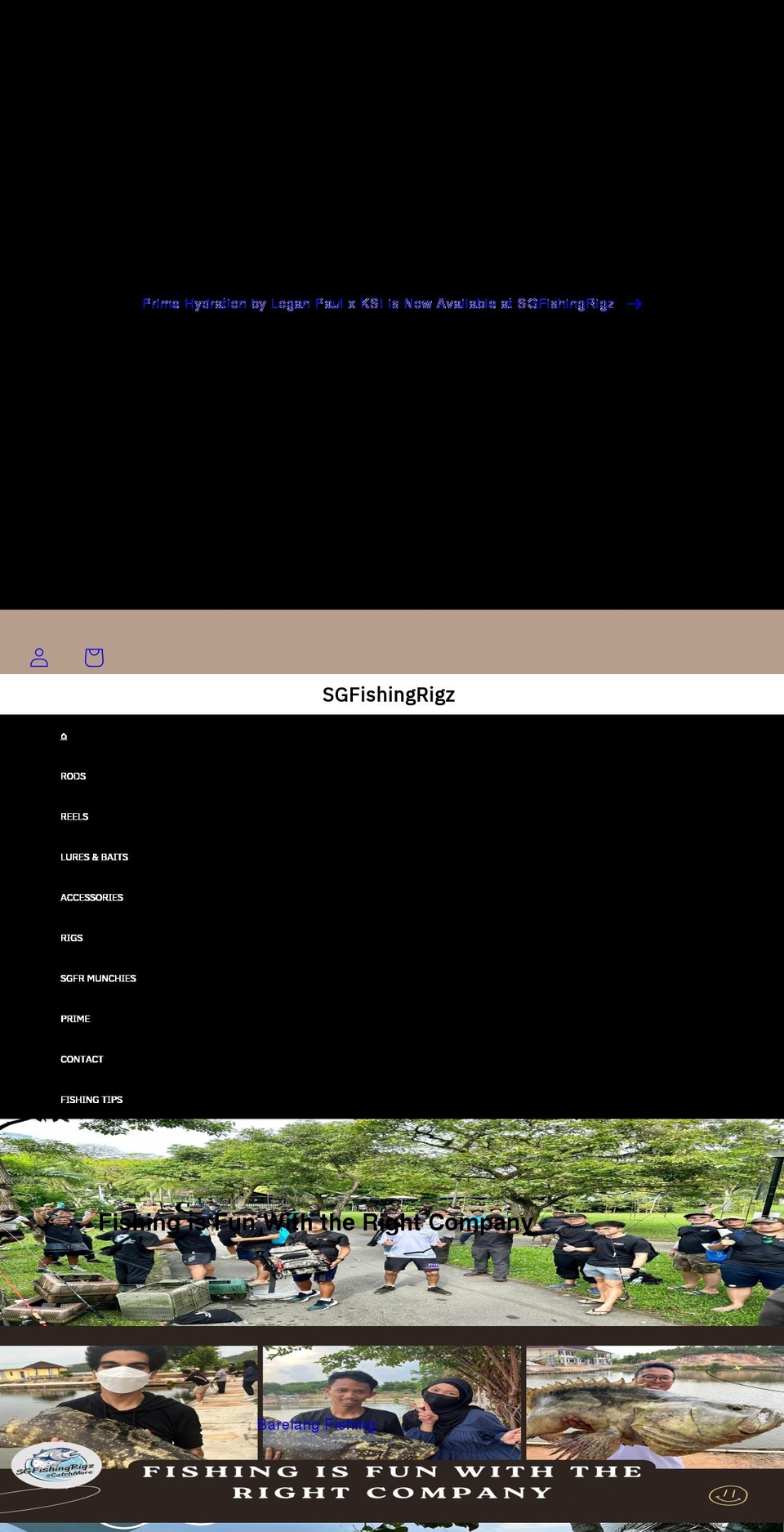simplytay.co.uk shopify website screenshot