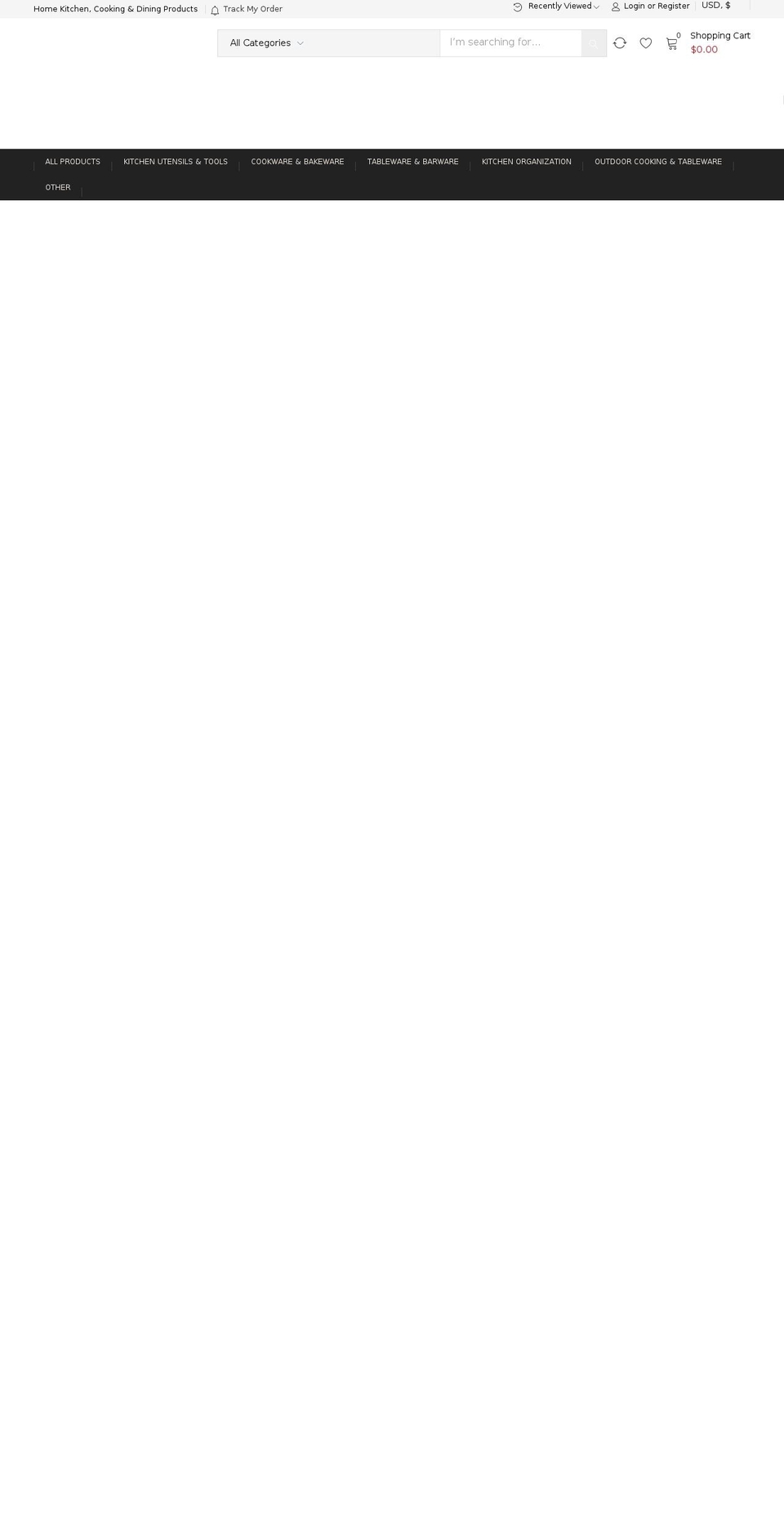 simposh.com shopify website screenshot