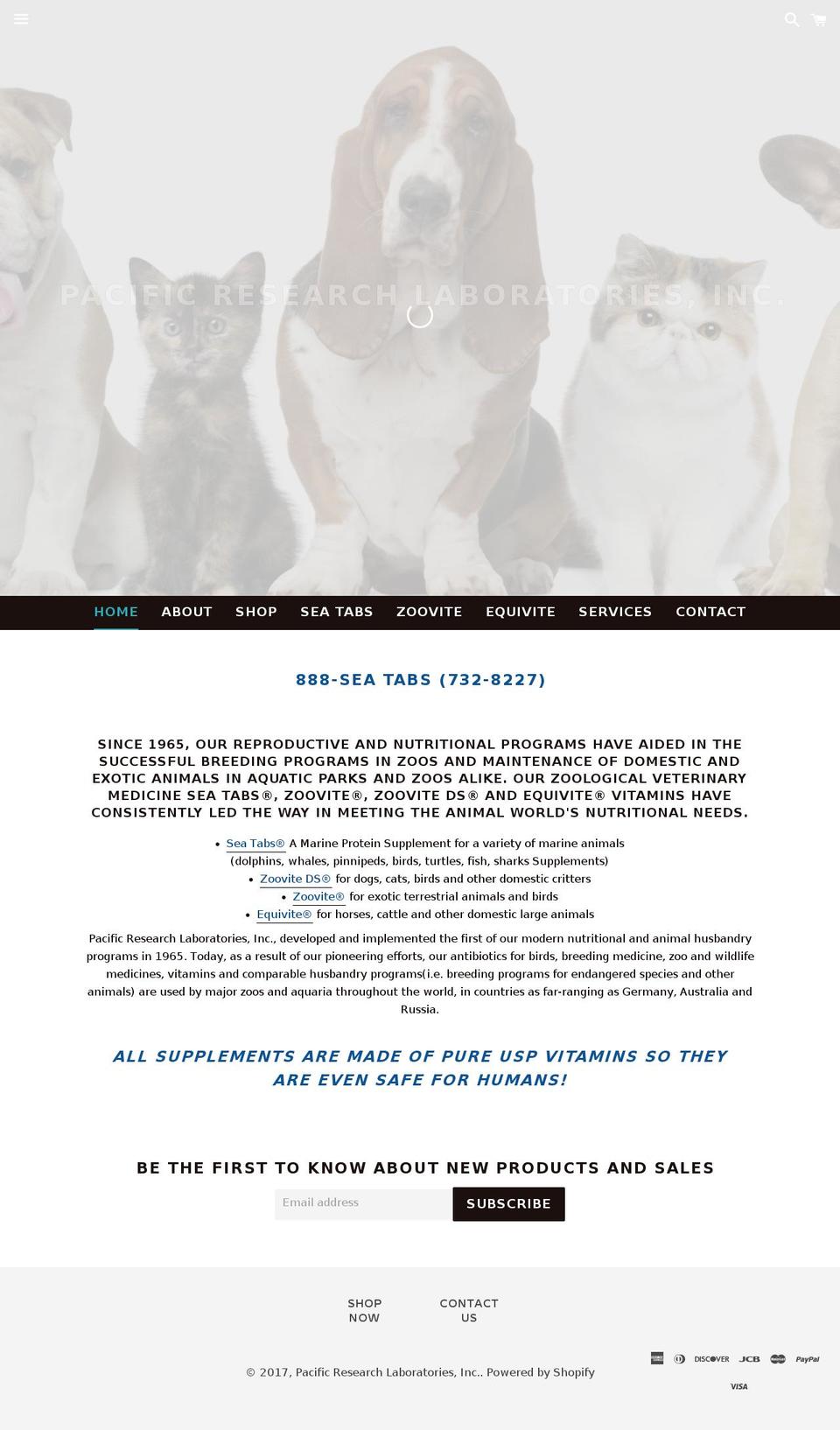 singinghillsfarms.com shopify website screenshot