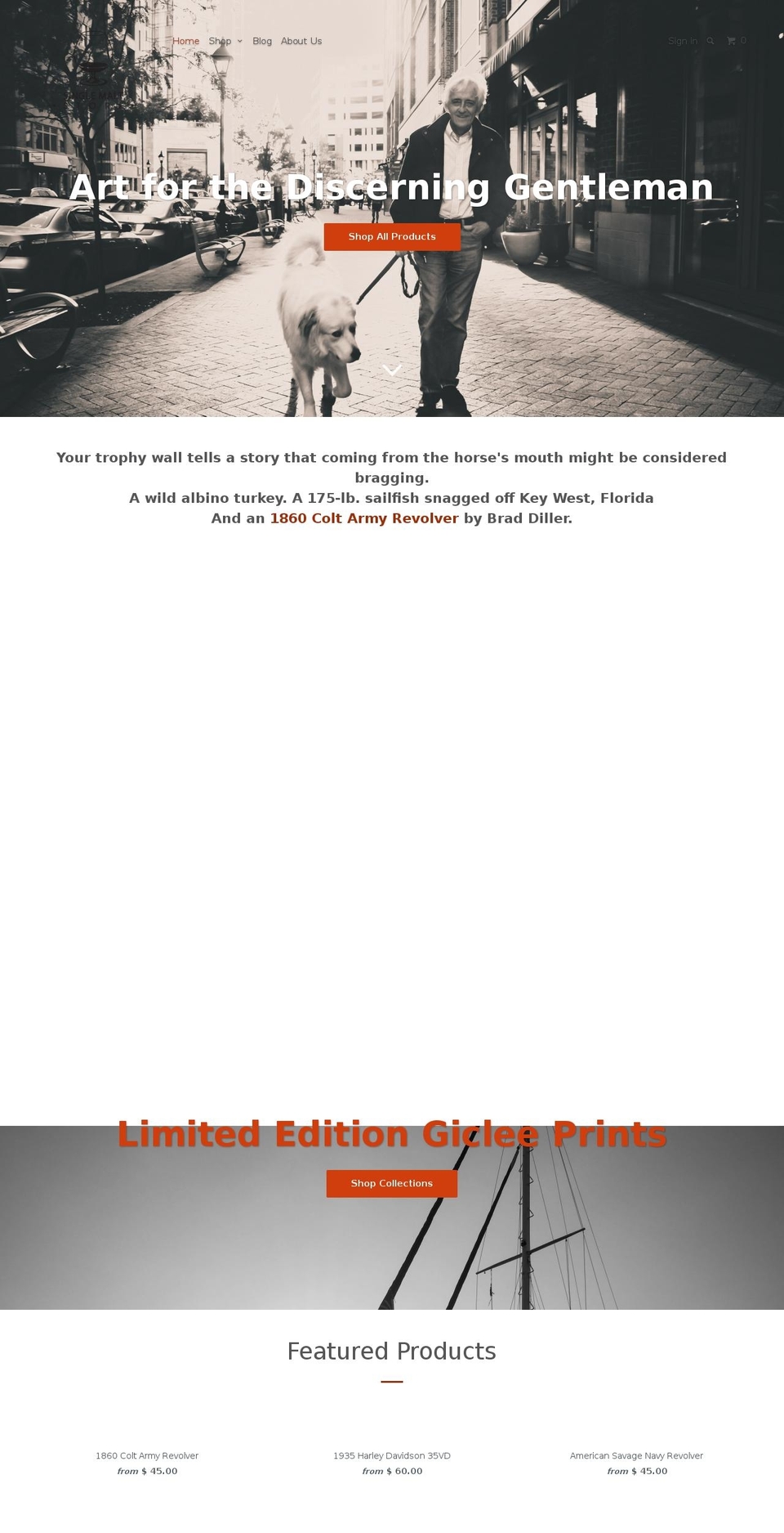 singlemaltstore.com shopify website screenshot