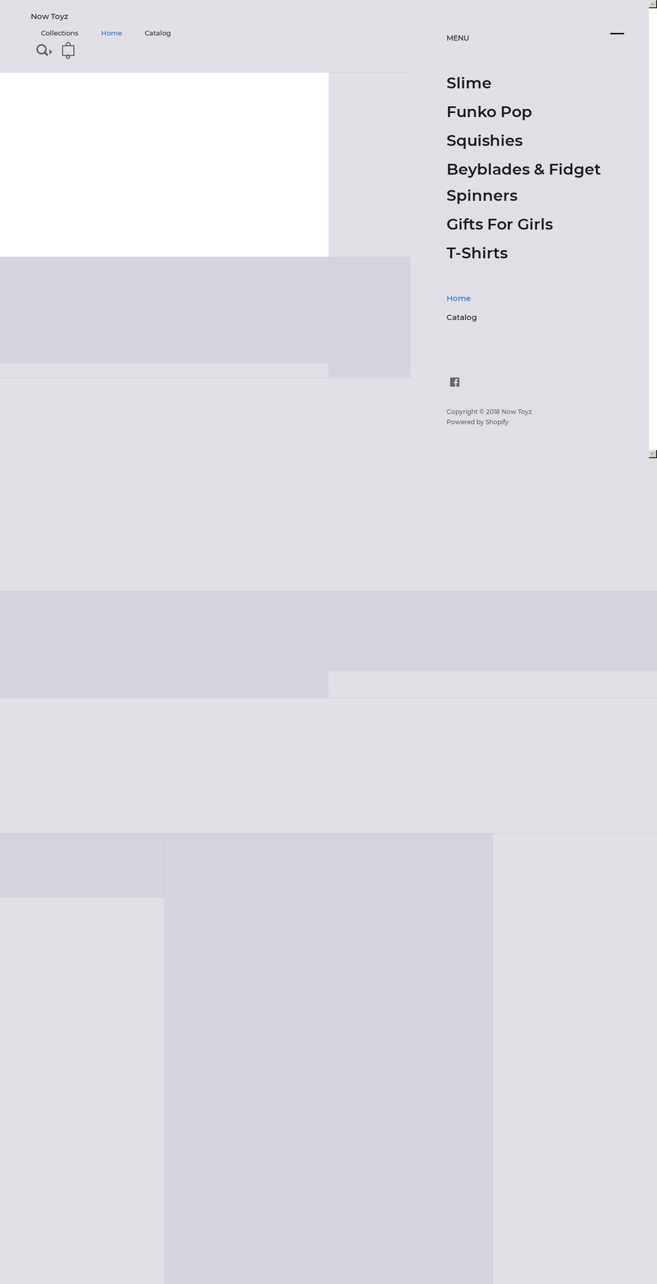 singlemotherhood.com — Shopify storefront screenshot
