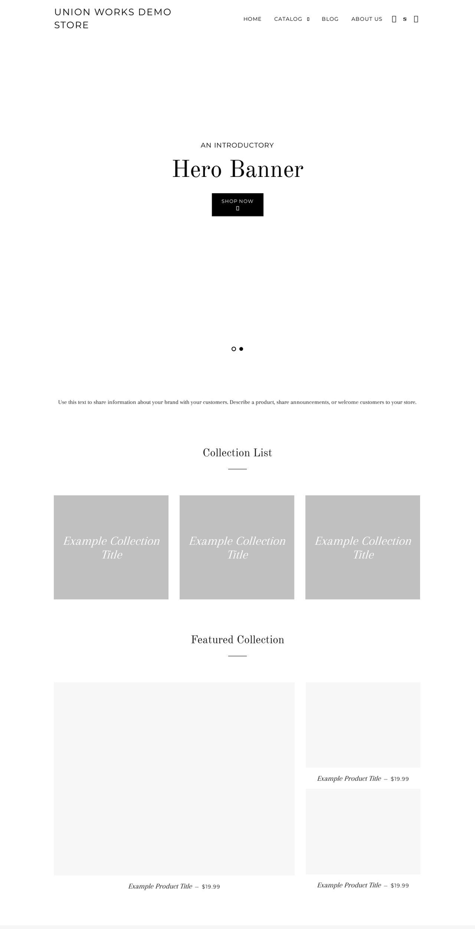 singleproduct.co.uk shopify website screenshot