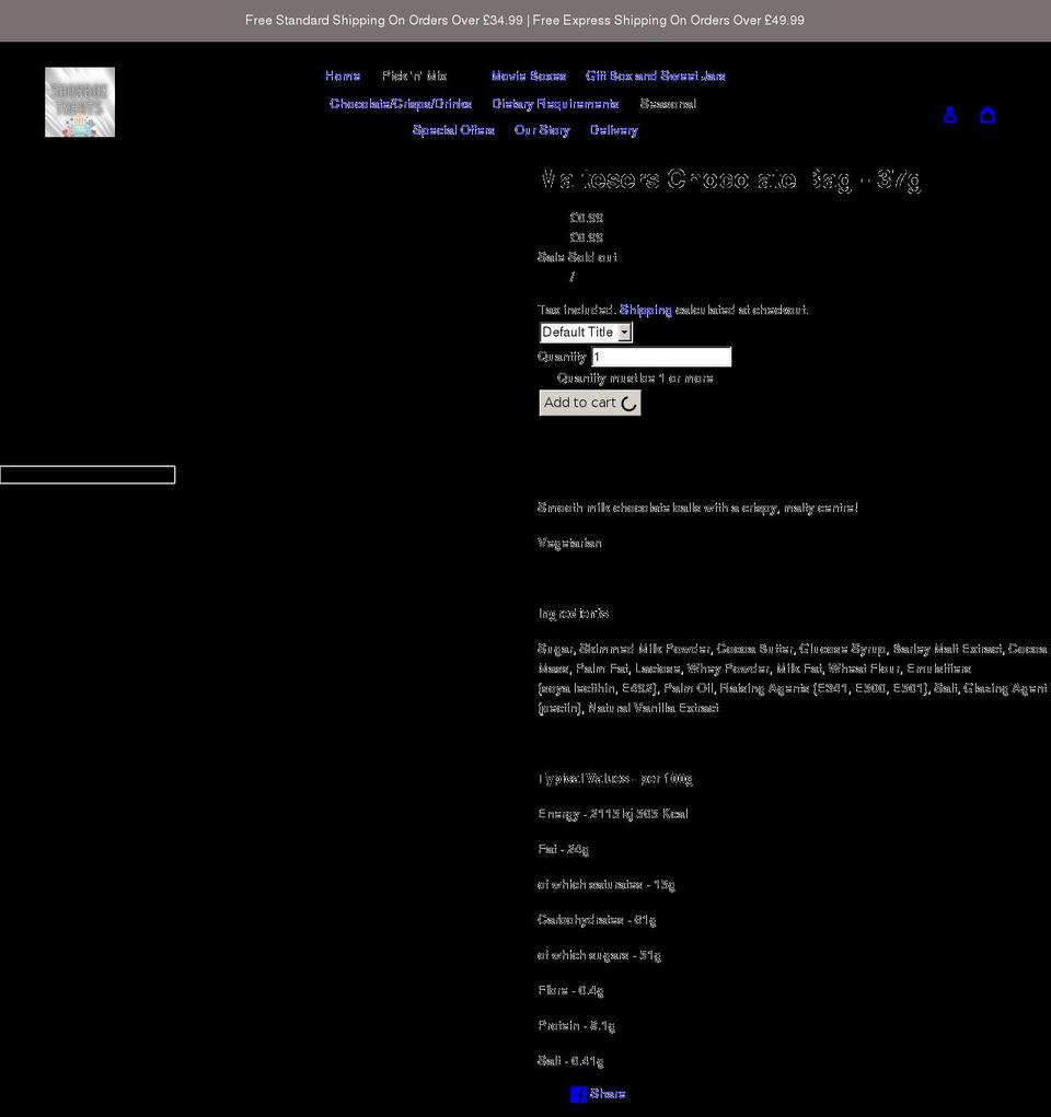sipbysipi.com shopify website screenshot