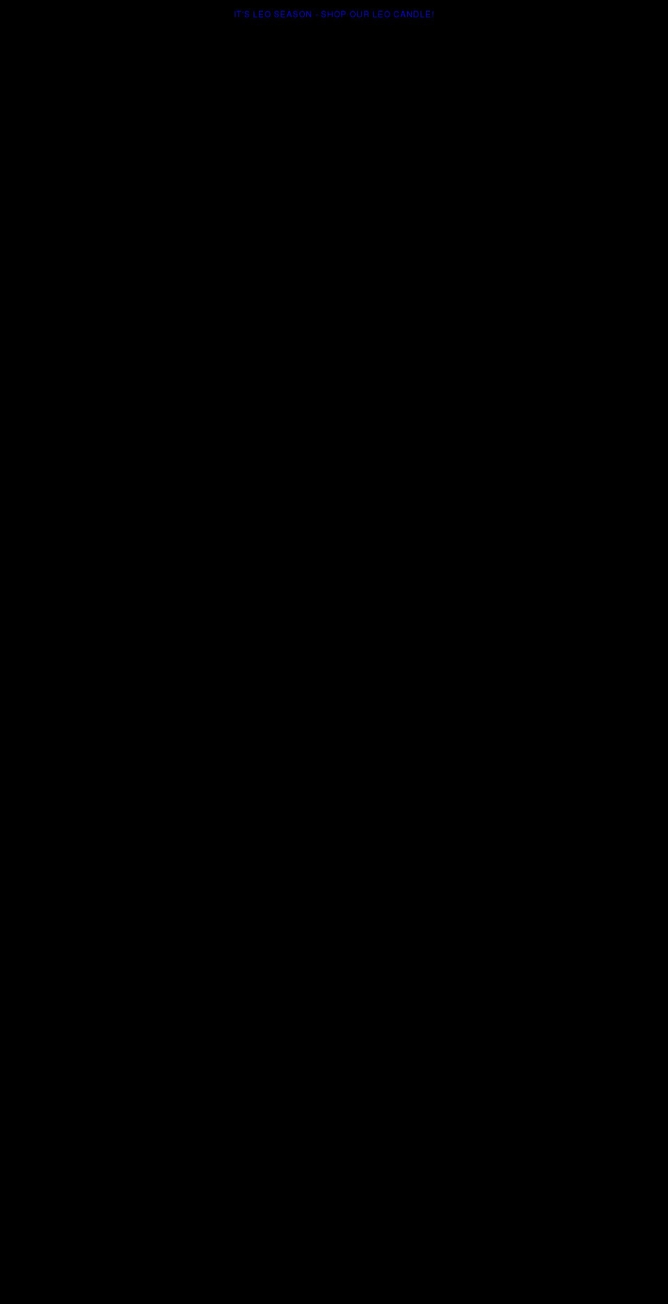 sirajaroma.com shopify website screenshot