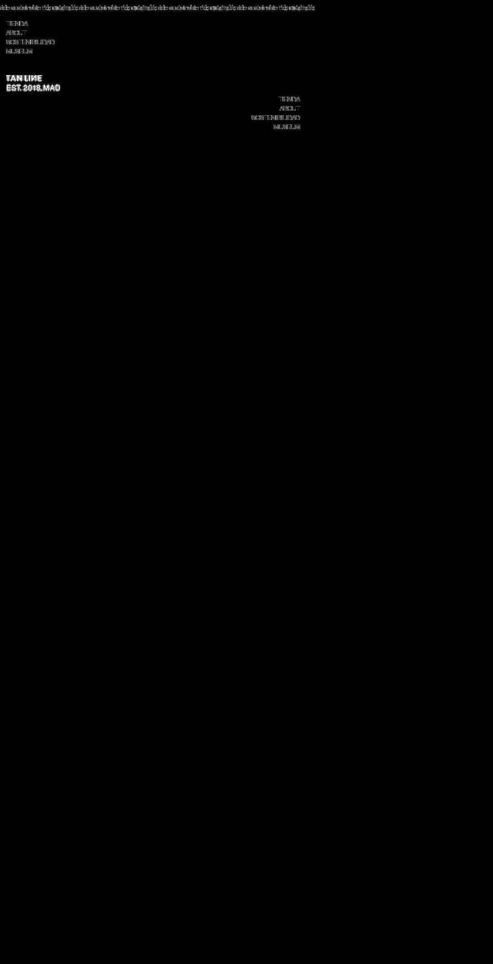 sirentreasure.com shopify website screenshot